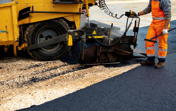 Best Driveway Overlay Services  in Shallotte, NC