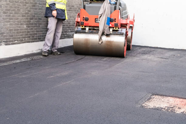 Best Paver Driveway Installation  in Shallotte, NC