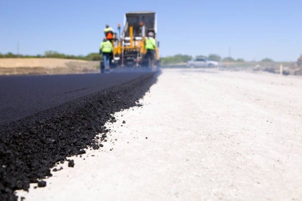 Best Driveway Removal and Replacement  in Shallotte, NC