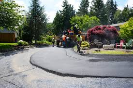 Best Driveway Grading and Leveling  in Shallotte, NC