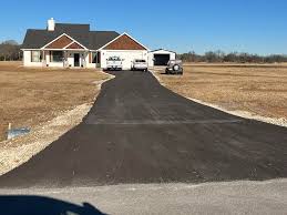 Best Gravel Driveway Installation  in Shallotte, NC